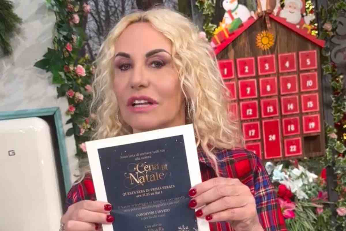 Cena di Natale vince a fatica (16,8%), Io Sono Farah guadagna terreno (15,1%). I dati Auditel del 23 dicembre 2025