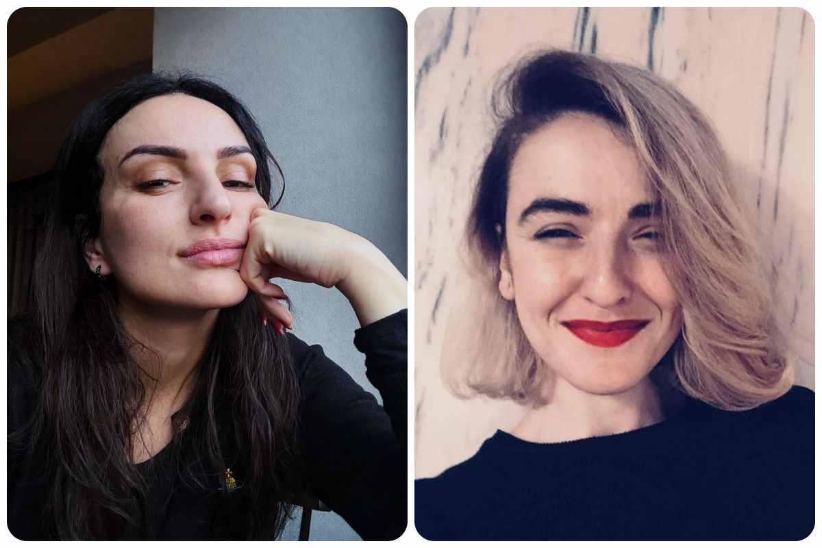Sabrina, sorella Arisa