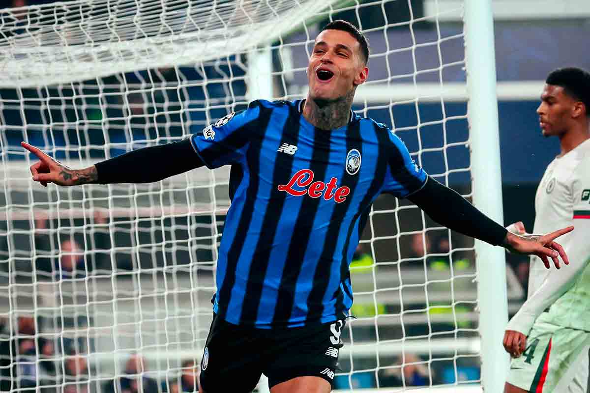 Champions League, Napoli e Juventus in campo: serata decisiva per le italiane in Europa | Dove vederle in TV e in Streaming