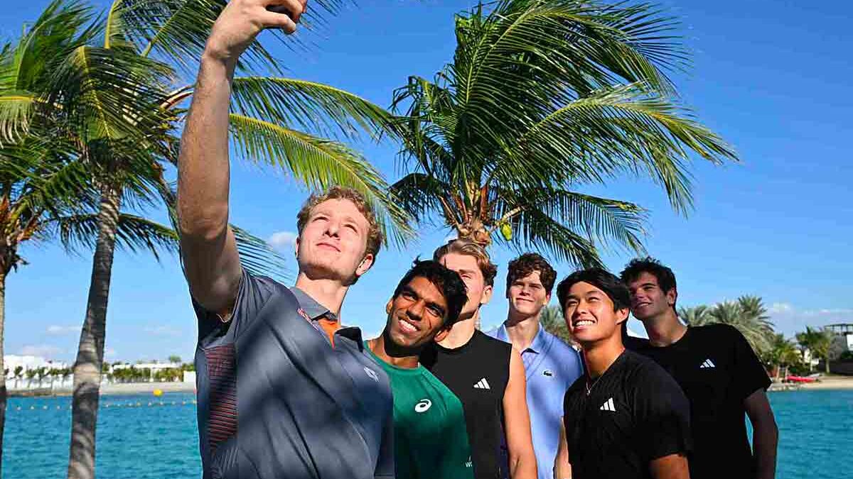 Next Gen ATP Finals, risultati di ieri e programma TV di oggi: orari e dove vederle
