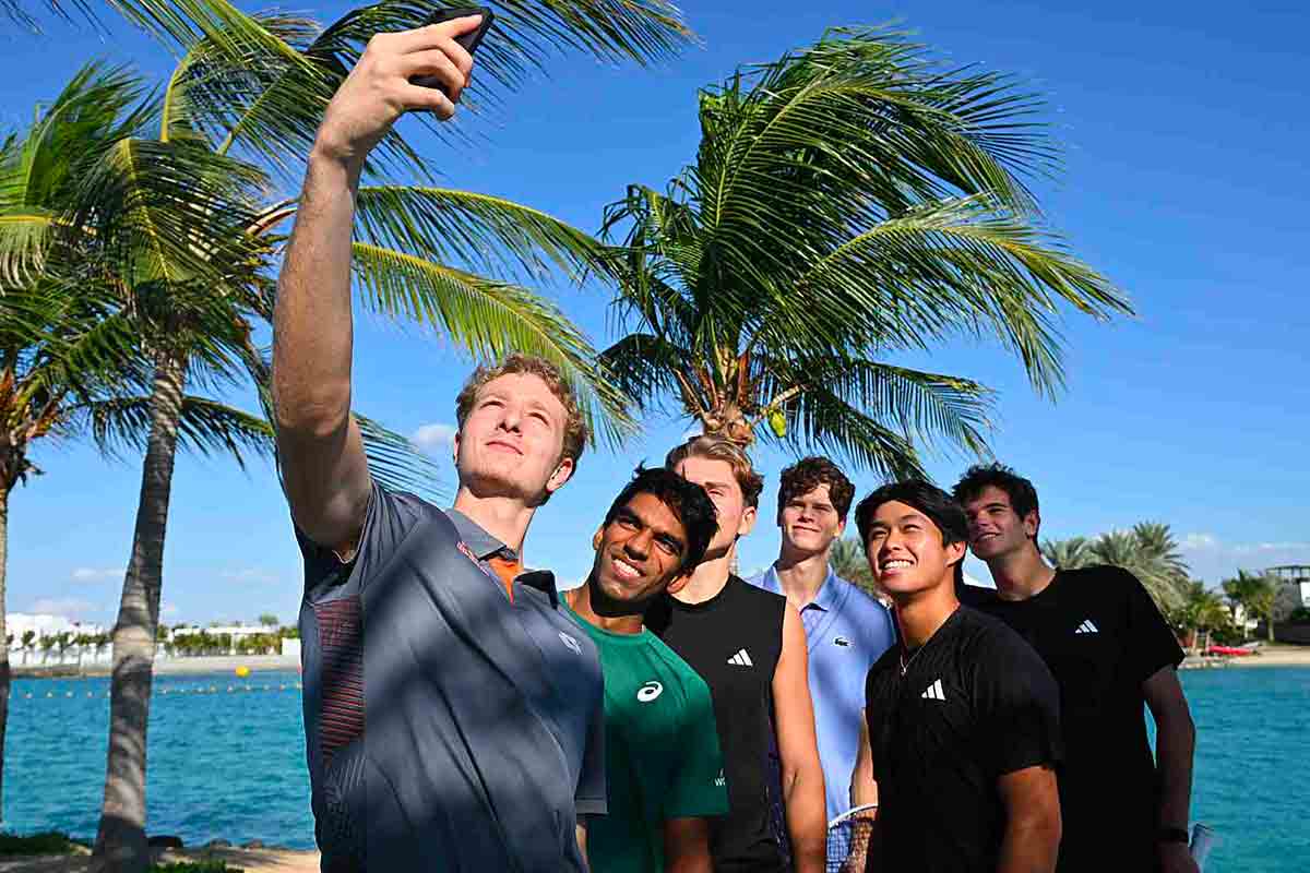 Next Gen ATP Finals, risultati di ieri e programma TV di oggi: orari e dove vederle