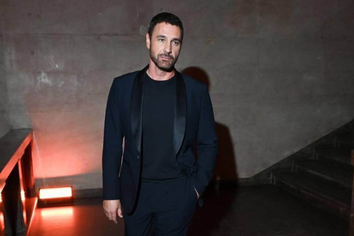 Raoul Bova ad Atreju, celebrità e politica si mescolano: come cambia la credibilità mediatica
