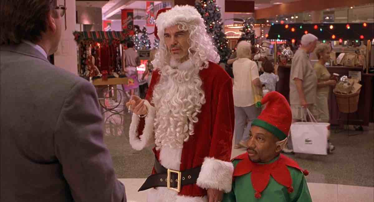 Bad Santa, un grande classico demenziale sotto l’albero: perchè il film con Billy Bob Thornton è ancora molto amato
