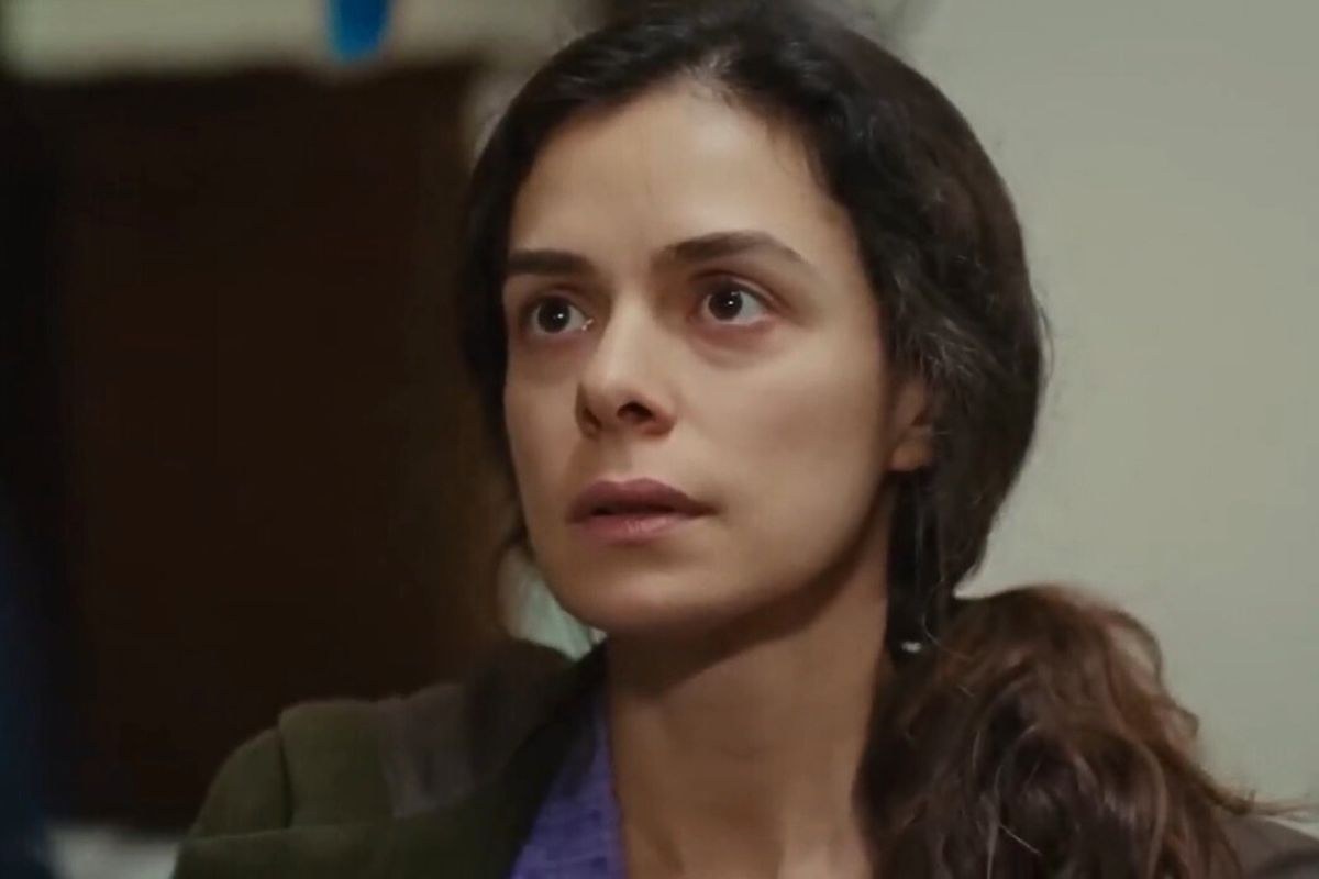 La forza di una donna: una richiesta mostruosa sconvolge Bahar. Le anticipazioni