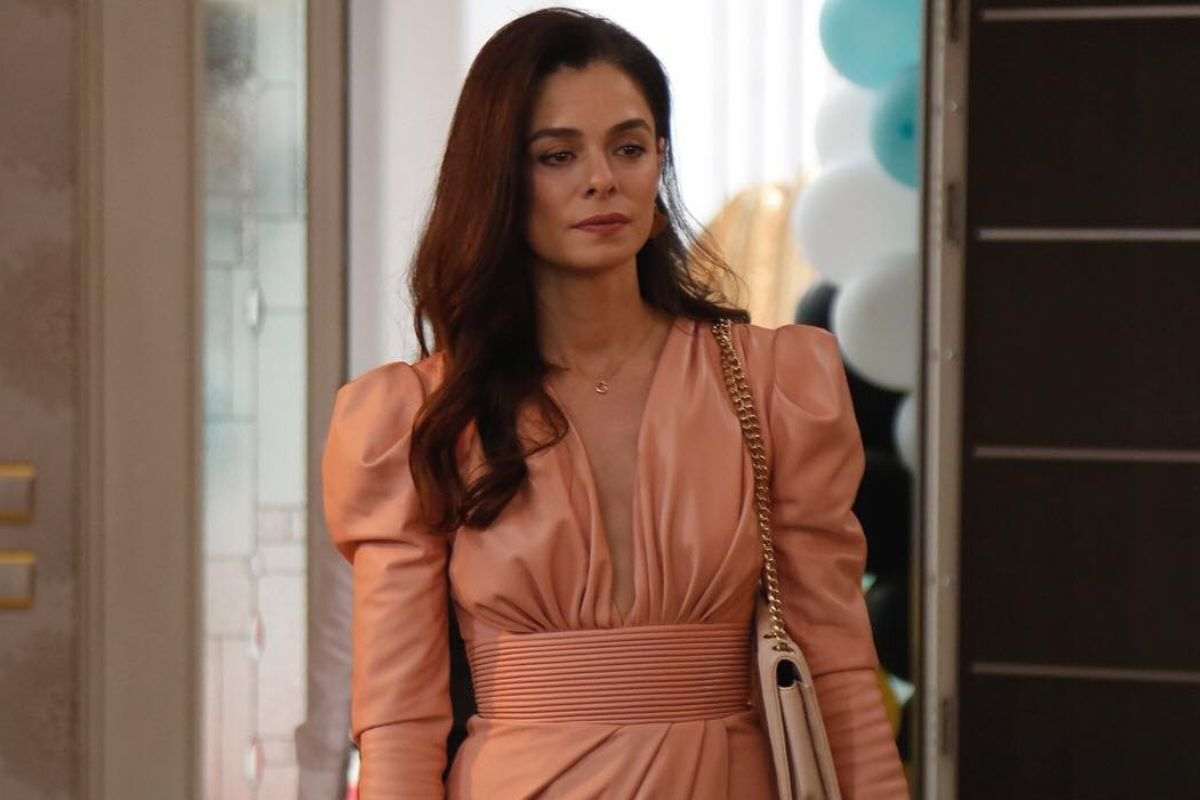 La forza di una donna, anticipazioni fino al 3 gennaio: la vendetta di Bahar