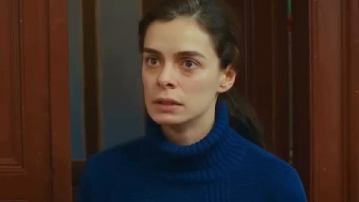 La Forza di una Donna, lo spoiler dopo Natale: Bahar con le spalle al muro, il gesto contro di lei la sconvolge
