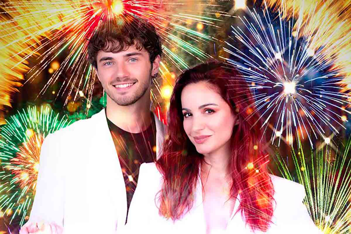 Ballando con le Stelle, Andrea Delogu