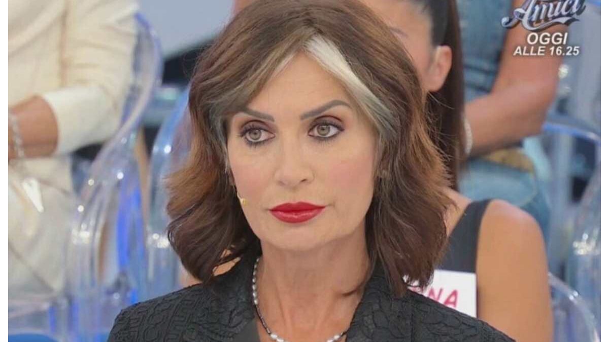 Uomini e Donne trono over, Barbara De Santi e gli aggiornamenti dall’ospedale