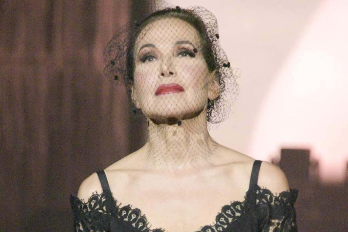 Barbara D’Urso presa di mira a Ballando con le Stelle: fuochi e fiamme nel backstage