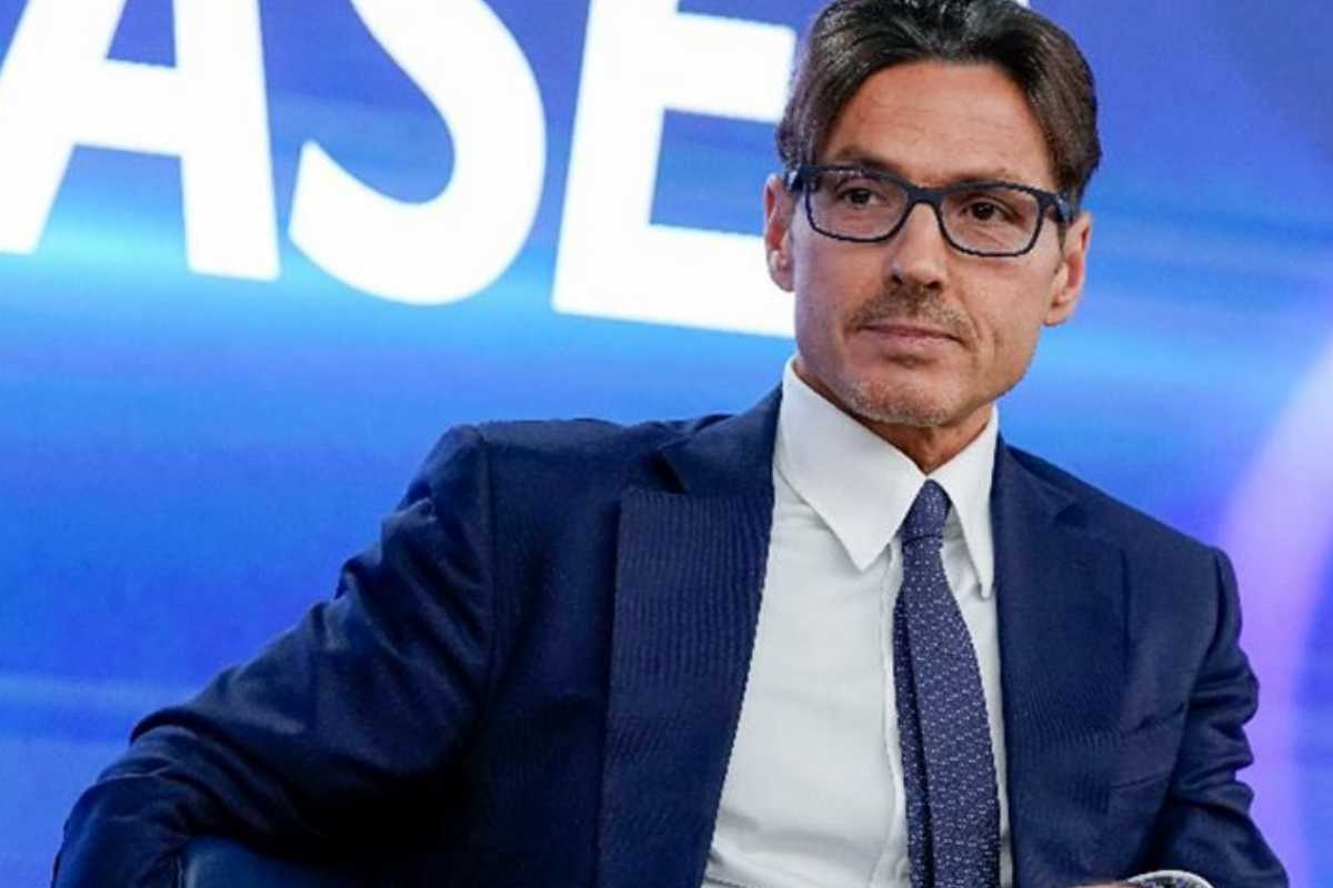 Berlusconi novità Mediaset