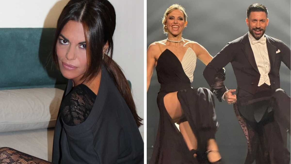 “Finora non ho mai parlato, oggi voglio farlo”. Bianca Guaccero rompe il silenzio su Giovanni Pernice e Ballando