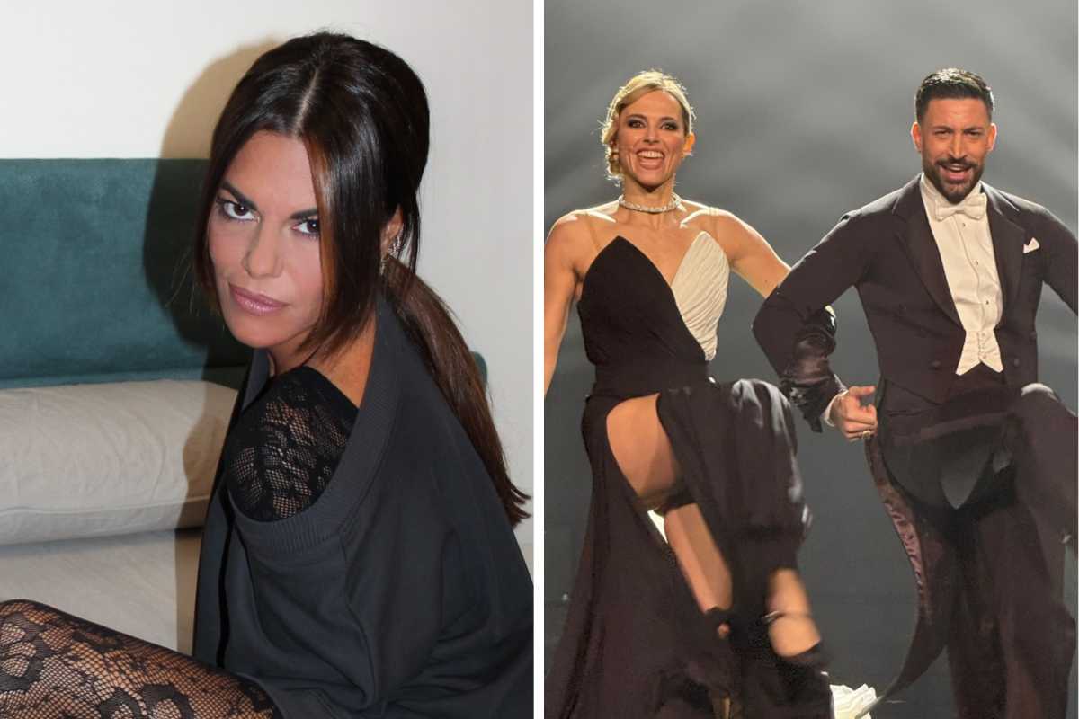 “Finora non ho mai parlato, oggi voglio farlo”. Bianca Guaccero rompe il silenzio su Giovanni Pernice e Ballando
