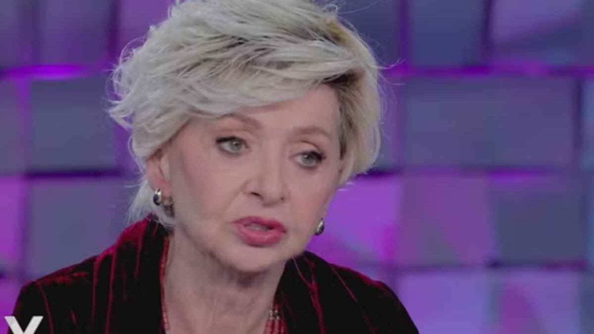 “La chemio non ha funzionato granchè”. Enrica Bonaccorti e gli aggiornamenti sul suo percorso di cure