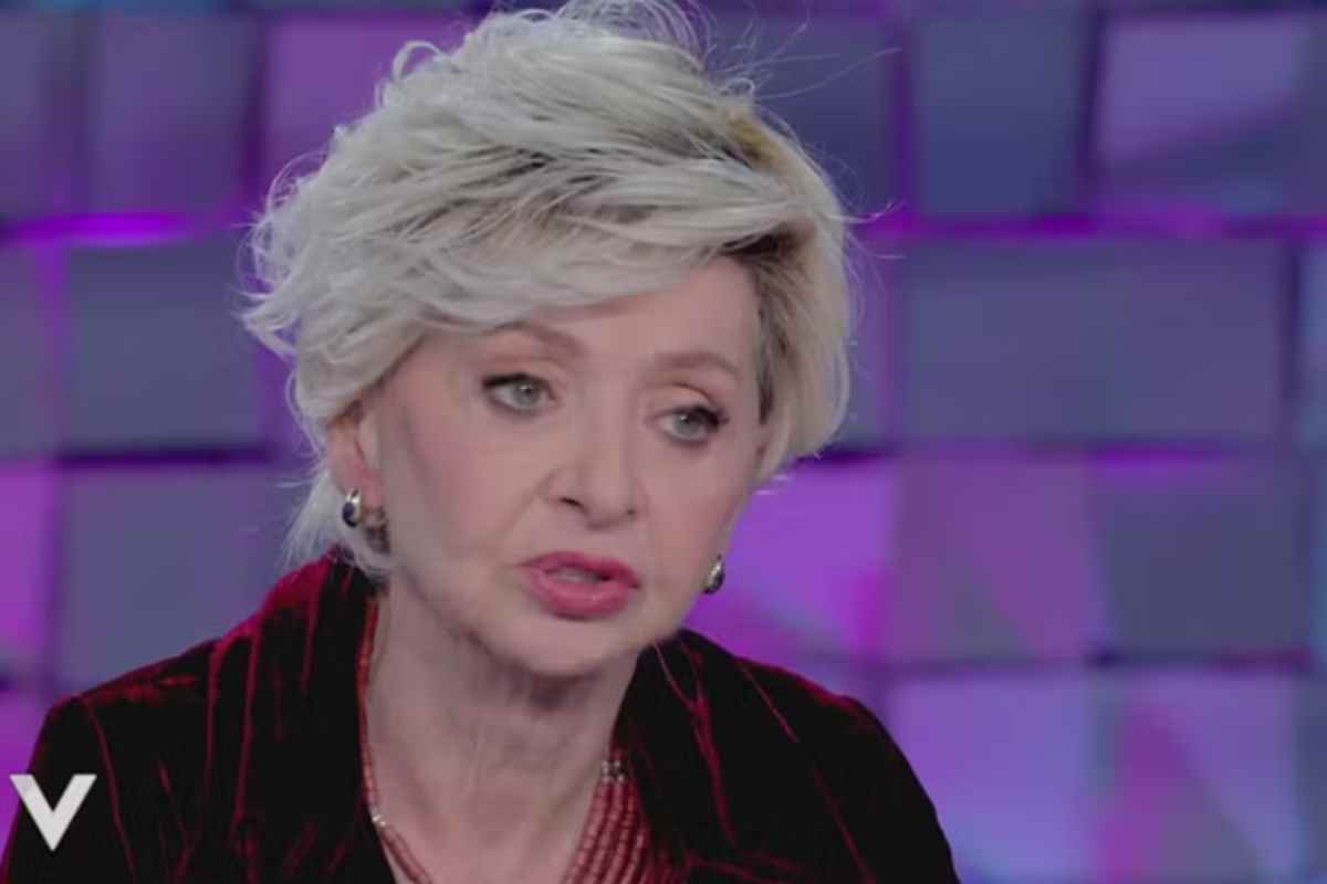 “La chemio non ha funzionato granchè”. Enrica Bonaccorti e gli aggiornamenti sul suo percorso di cure
