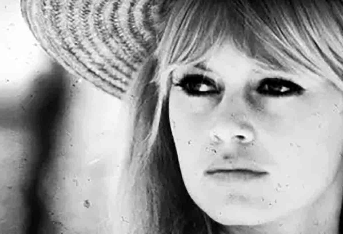 Brigitte Bardot