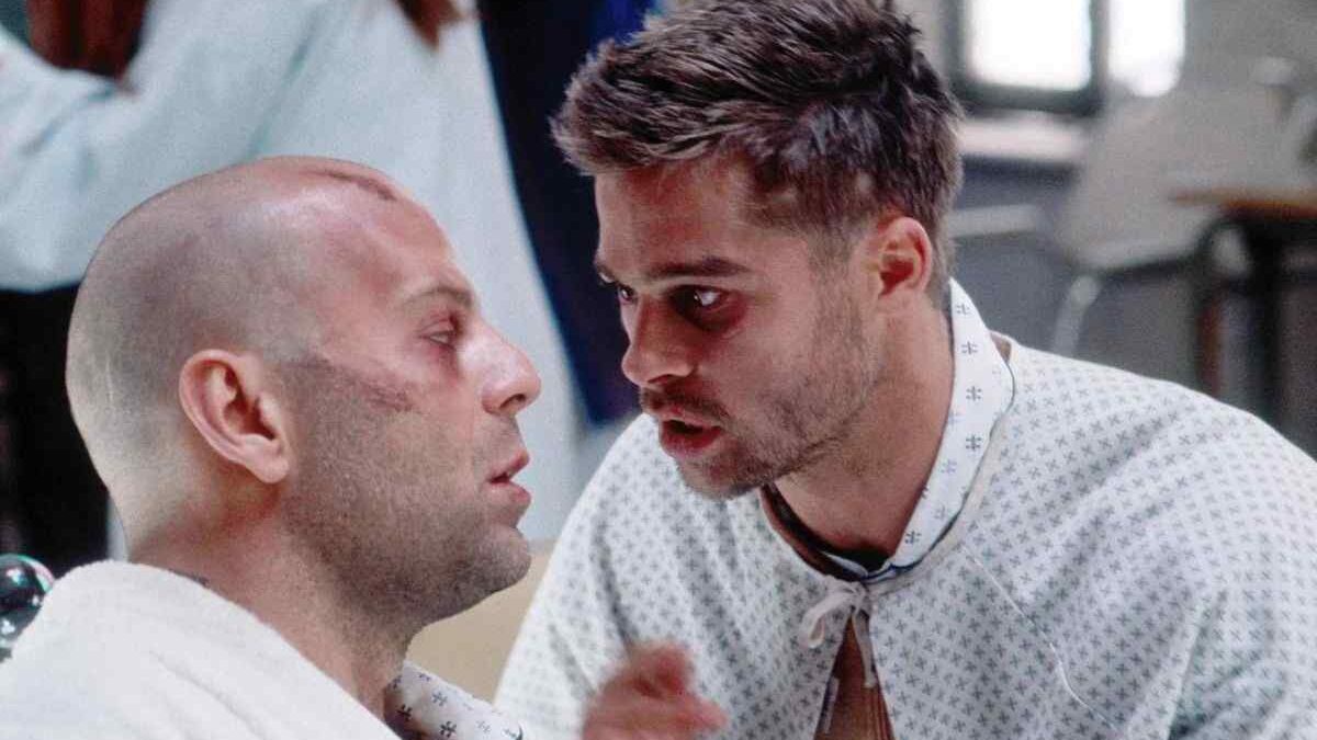 L’esercito delle 12 scimmie stasera in Tv: cast, trama e spiegazione del finale