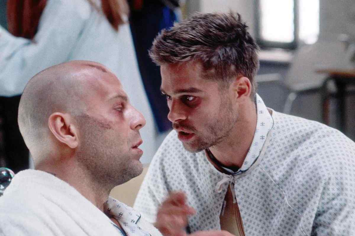 L’esercito delle 12 scimmie stasera in Tv: cast, trama e spiegazione del finale