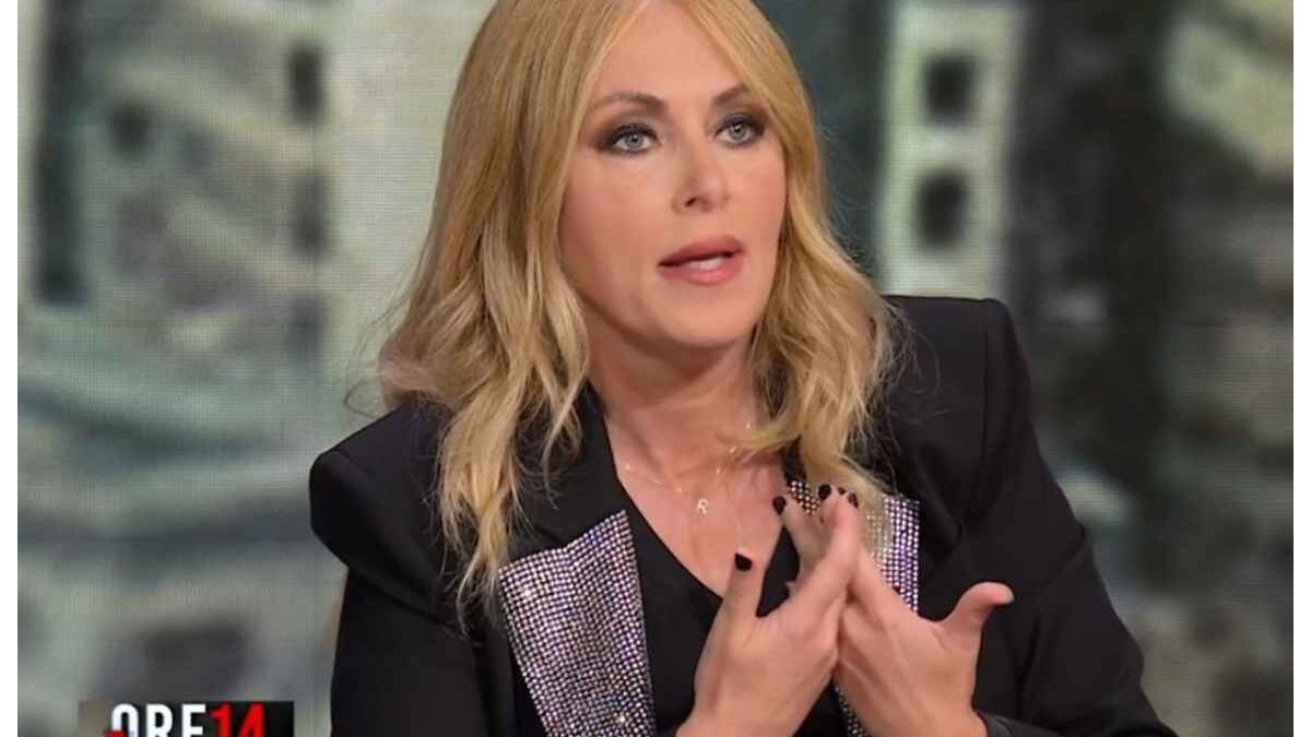 Roberta Bruzzone, la criminologa fa chiarezza su Ore 14: il comunicato ufficiale
