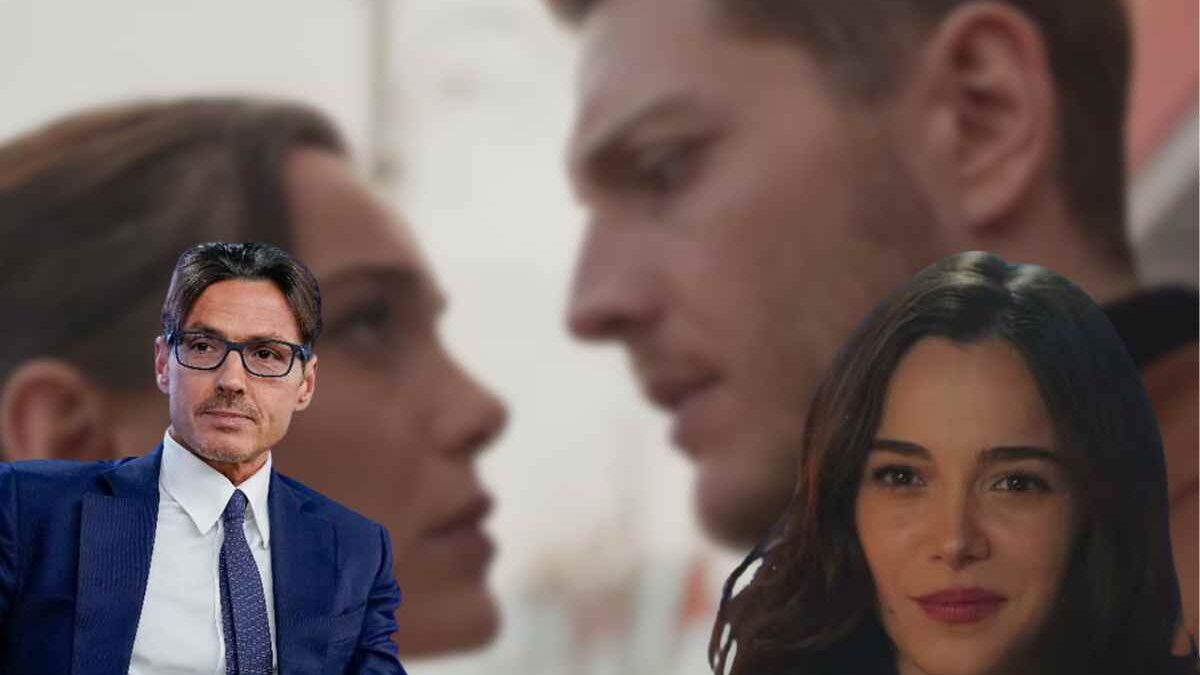 La Notte nel Cuore, Mediaset stravolge la programmazione: arriva lo stop