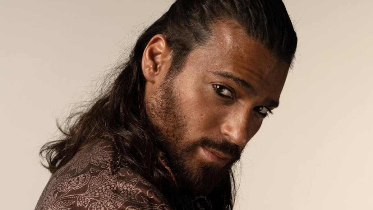 Dopo il successo di Sandokan Can Yaman torna a Mediaset per una nuova serie su Canale 5