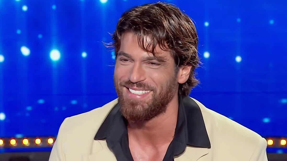 Can Yaman torna su Canale 5: dopo Sandokan una nuova serie