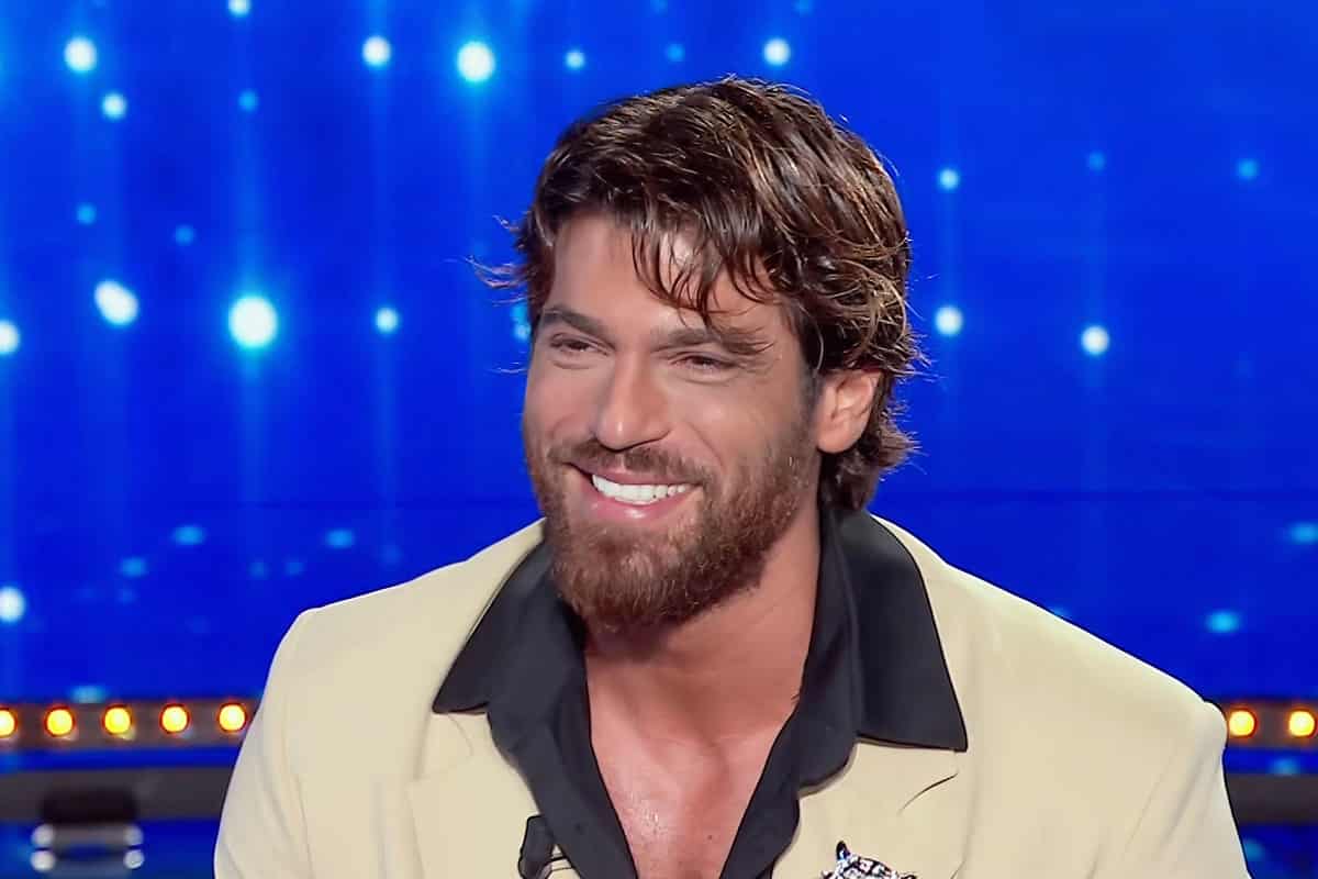 Can Yaman torna su Canale 5: dopo Sandokan una nuova serie