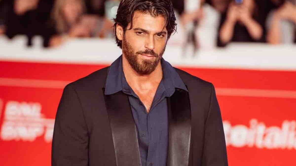 Can Yaman, da DayDreamer a Sandokan: come si diventa un simbolo della fiction internazionale