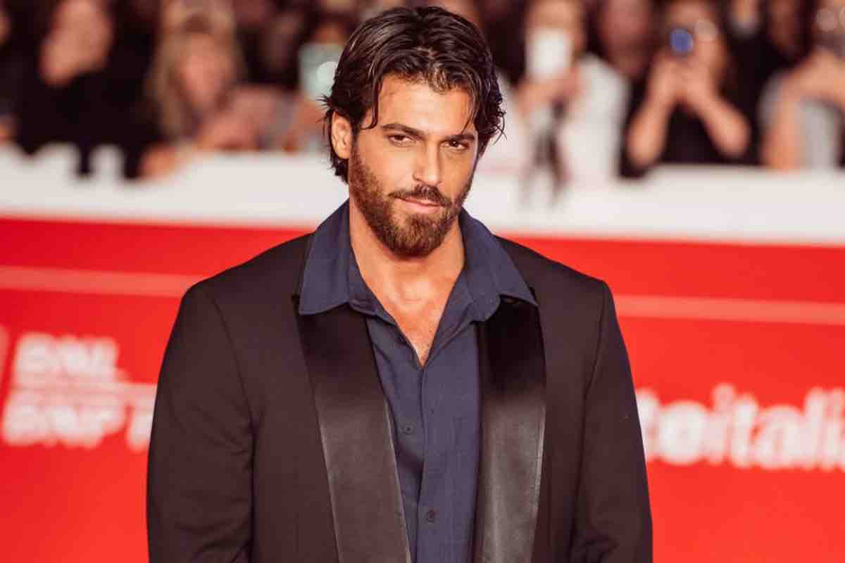 Can Yaman, da DayDreamer a Sandokan: come si diventa un simbolo della fiction internazionale