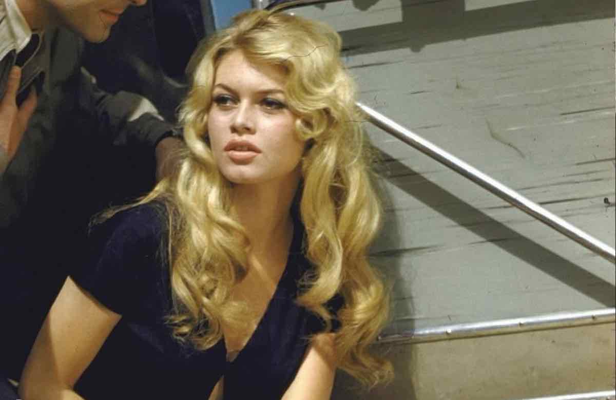 Canzone Brigitte Bardot com'è diventata un tormentone