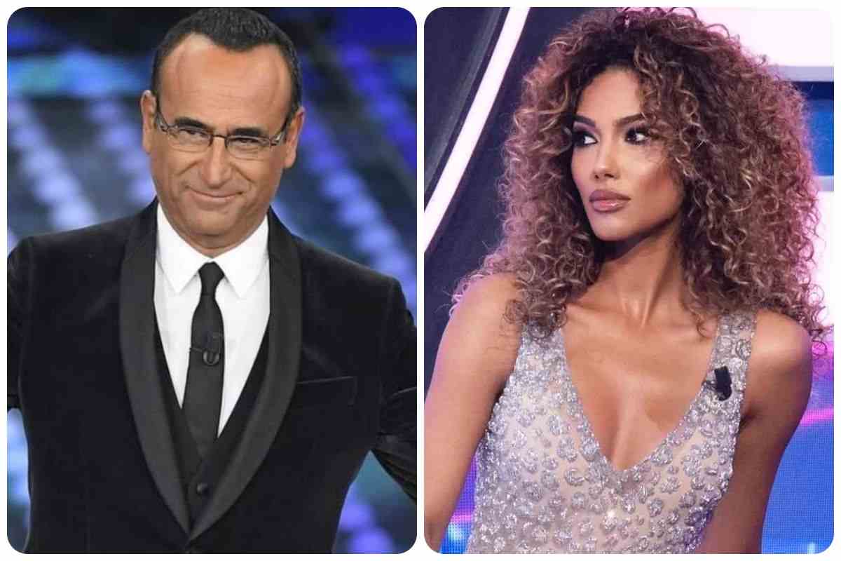 Samira a Sanremo? Arrivano le parole di Pier Silvio Berlusconi