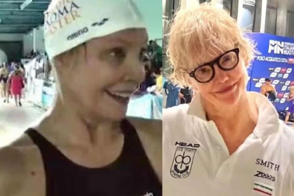 carole andrè che fine ha fatto oggi