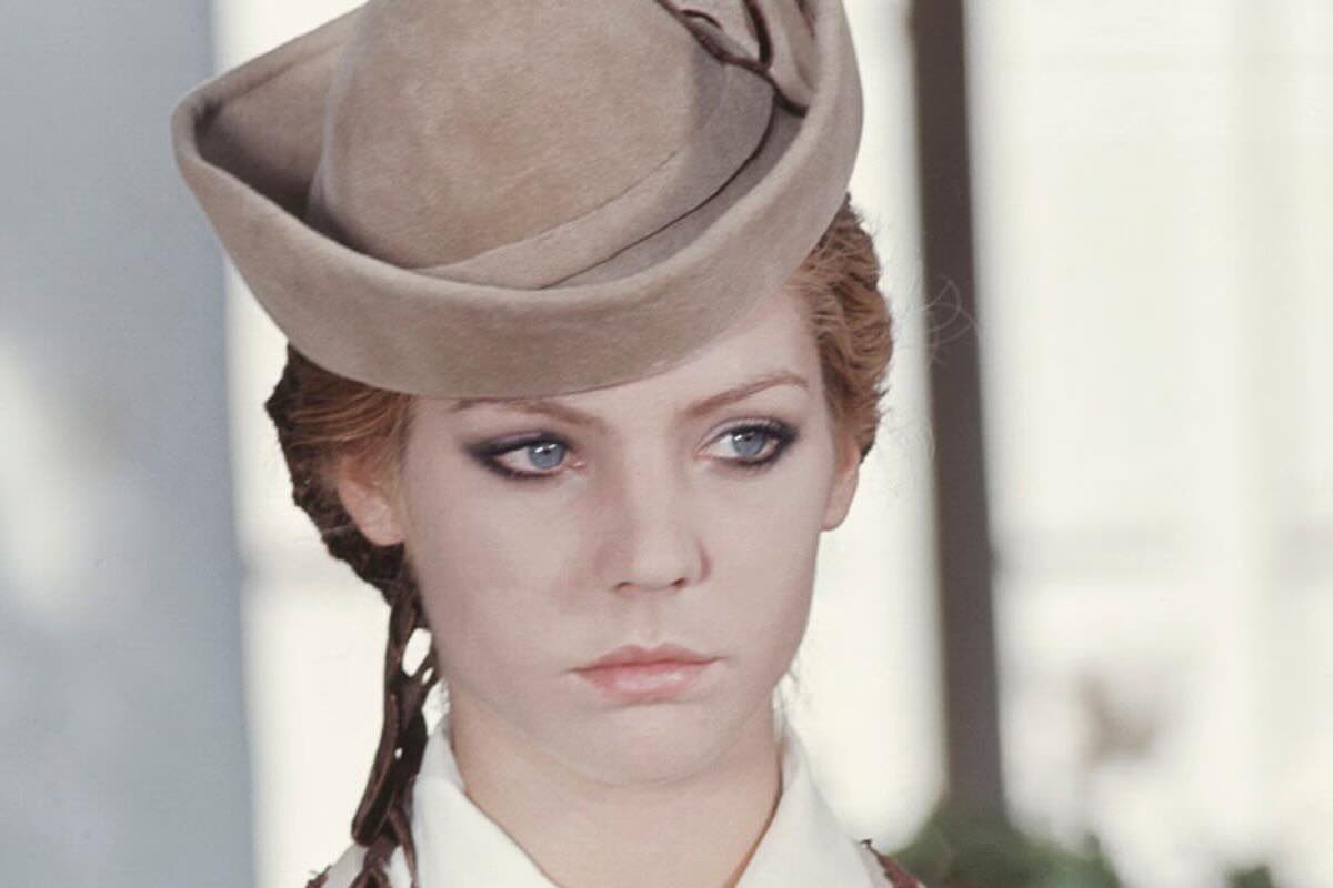 Che fine ha fatto Carole André di Sandokan, la prima Marianna Perla di Labuan
