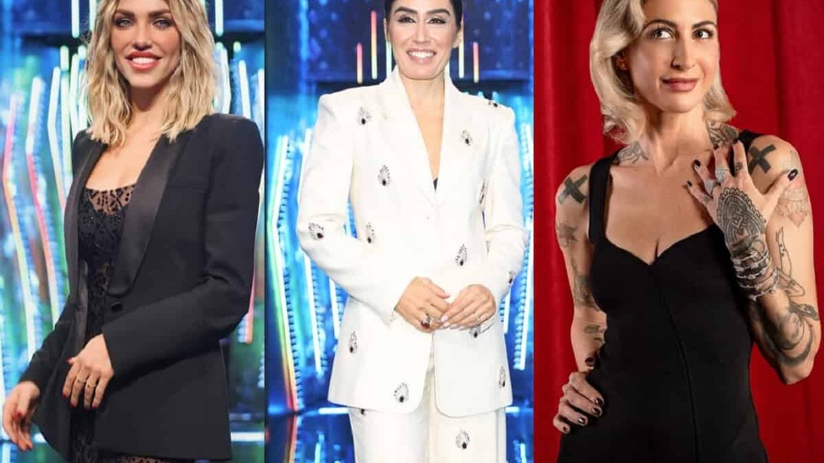 Sanremo 2026, PrimaFestival tutto al femminile: confermate Stokholma, Moslehi e Rey