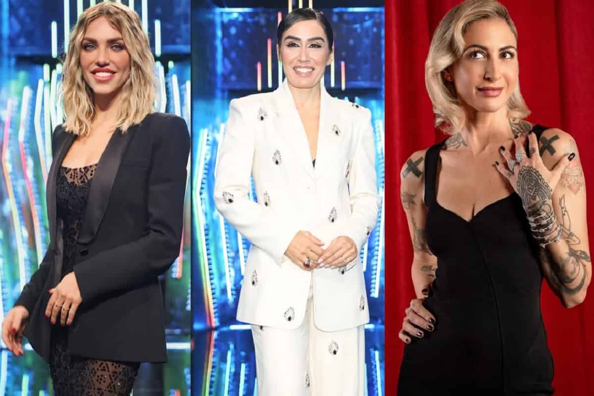 Sanremo 2026, PrimaFestival tutto al femminile: confermate Stokholma, Moslehi e Rey