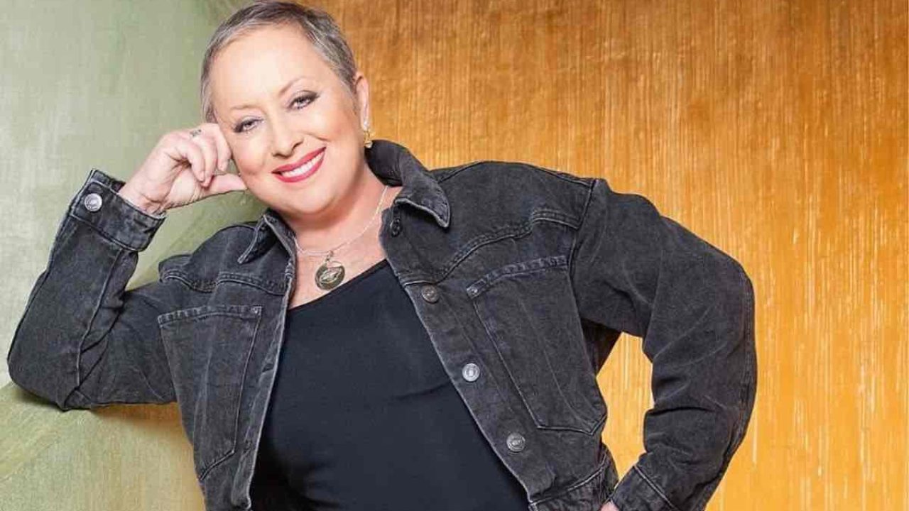 La casa elegante e raffinata di Carolyn Smith: la giurata di Ballando con le Stelle vive qui