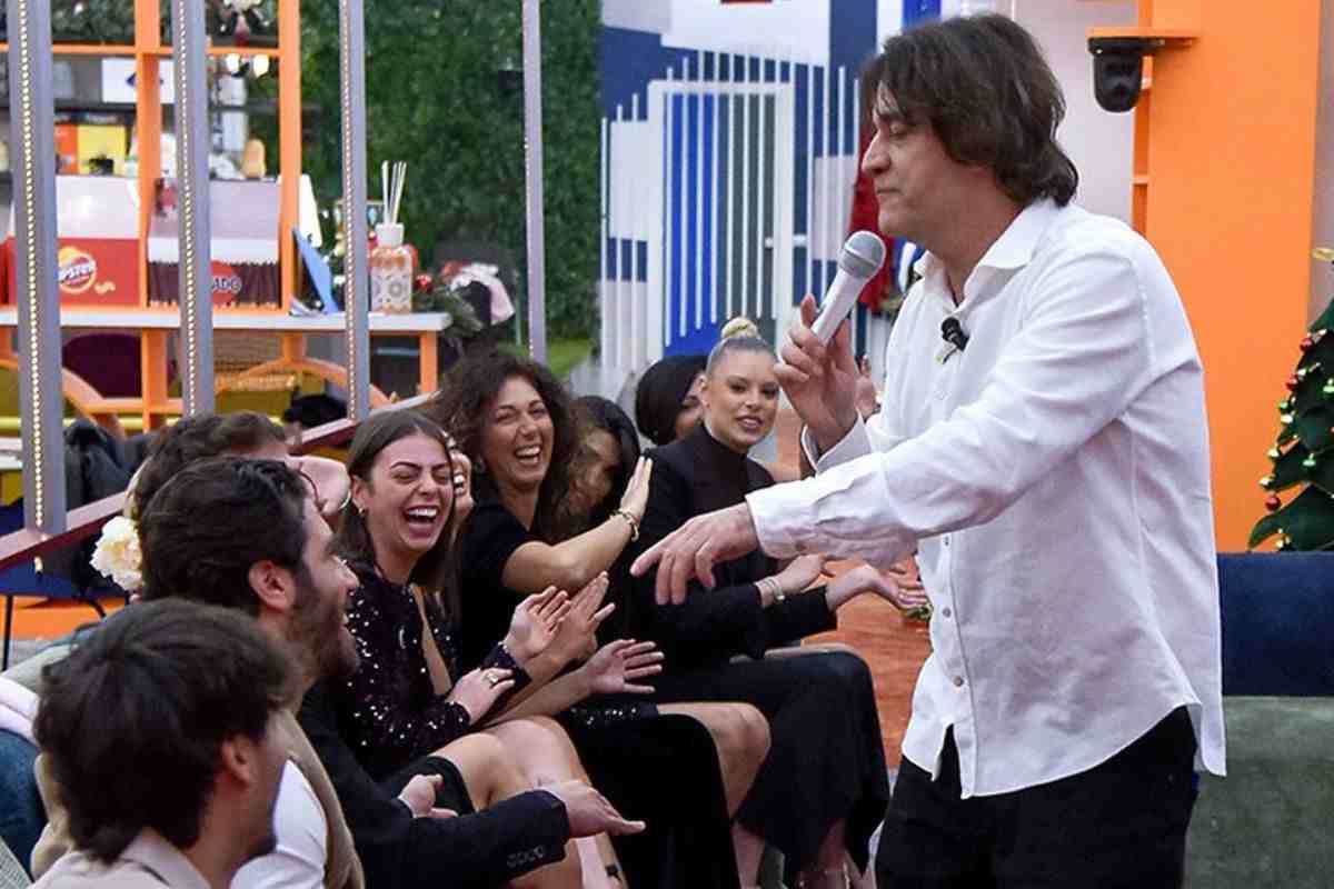 Quando va in onda la finale del Grande Fratello 2025