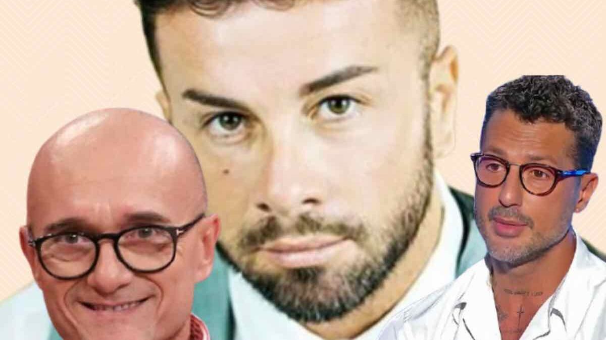 Caso Corona-Signorini, Avvocato D’Erasmo a TvBlog: “Non possono bastare le dichiarazioni social, servono prove concrete di fronte alle accuse”