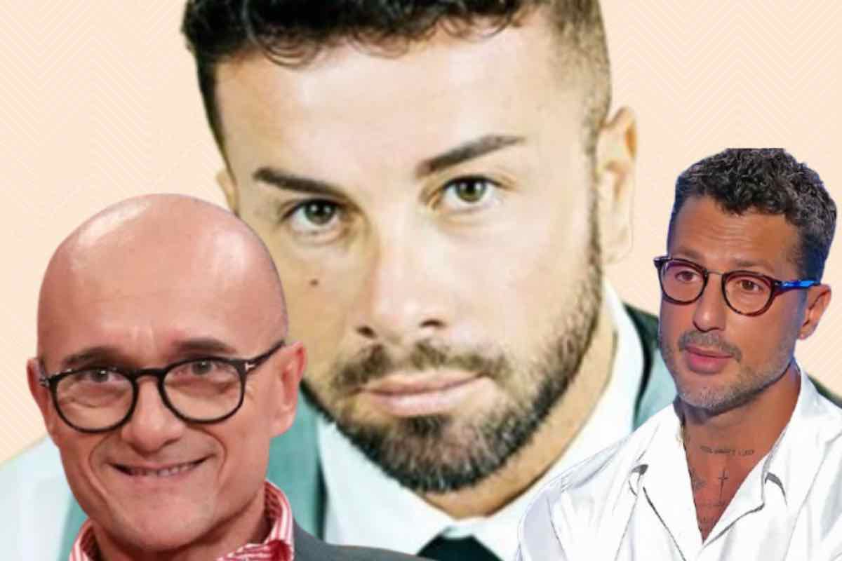 Caso Corona-Signorini, Avvocato D’Erasmo a TvBlog: “Non possono bastare le dichiarazioni social, servono prove concrete di fronte alle accuse”