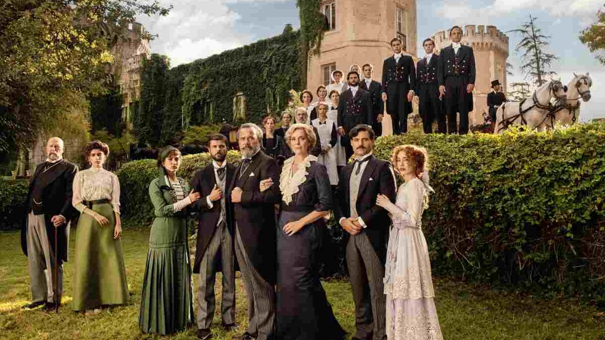 La Promessa cambia programmazione per il tragico finale: una morte e l’addio per sempre a due protagoniste