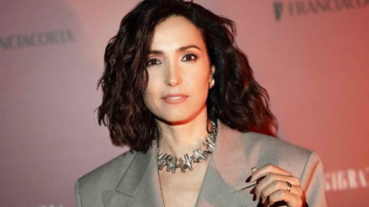 Le foto mai pubblicate di Caterina Balivo. I suoi 40 anni, il super outfit, il mega party