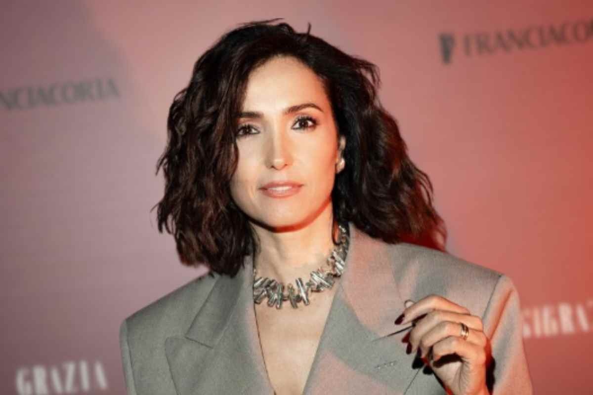 Le foto mai pubblicate di Caterina Balivo. I suoi 40 anni, il super outfit, il mega party