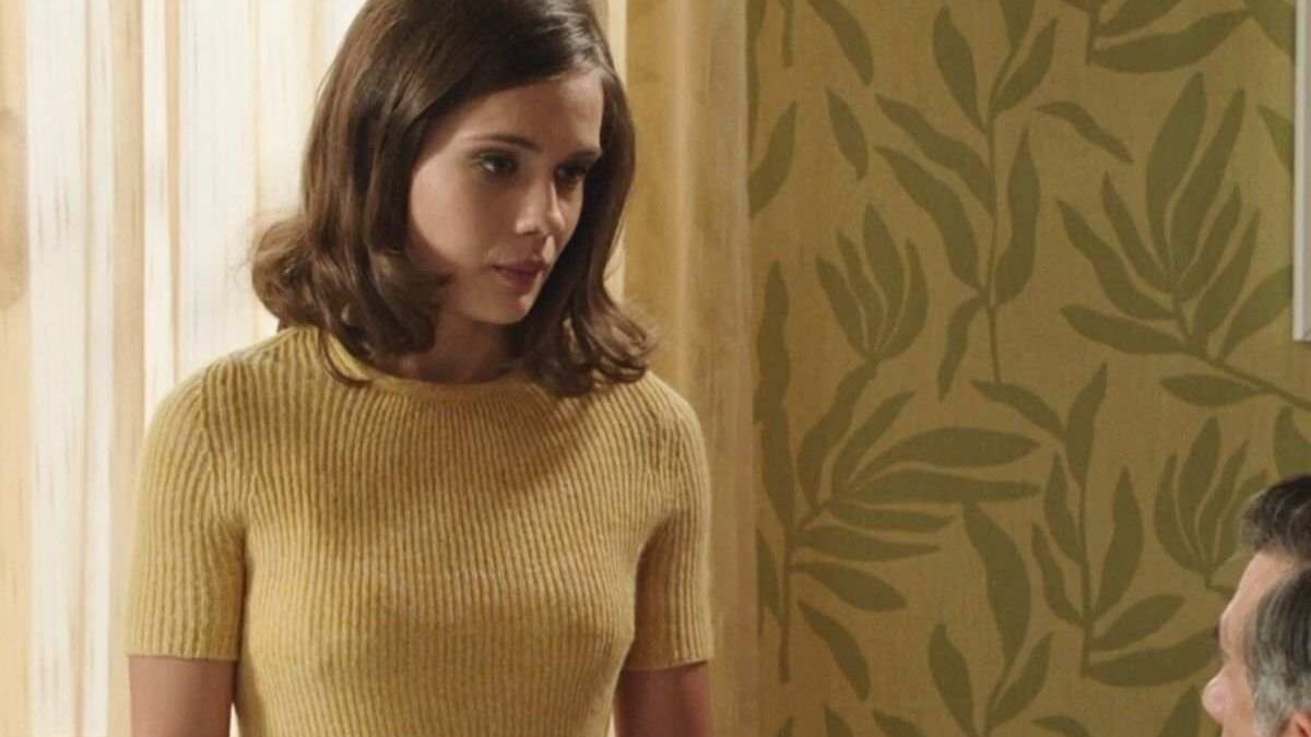 Il Paradiso delle Signore 10: Caterina sotto choc per un gesto clamoroso. Anticipazioni 9-12 dicembre