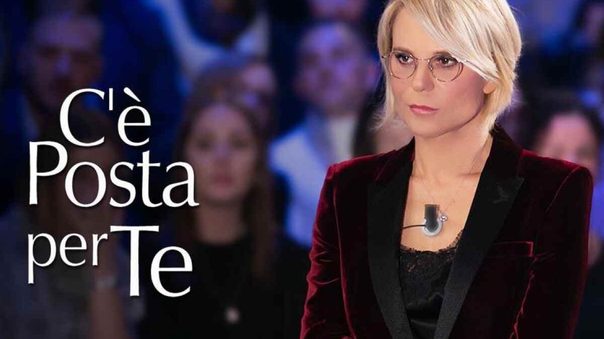 Mediaset, dopo le feste si parte subito con C’è Posta per Te: quando torna Maria De Filippi