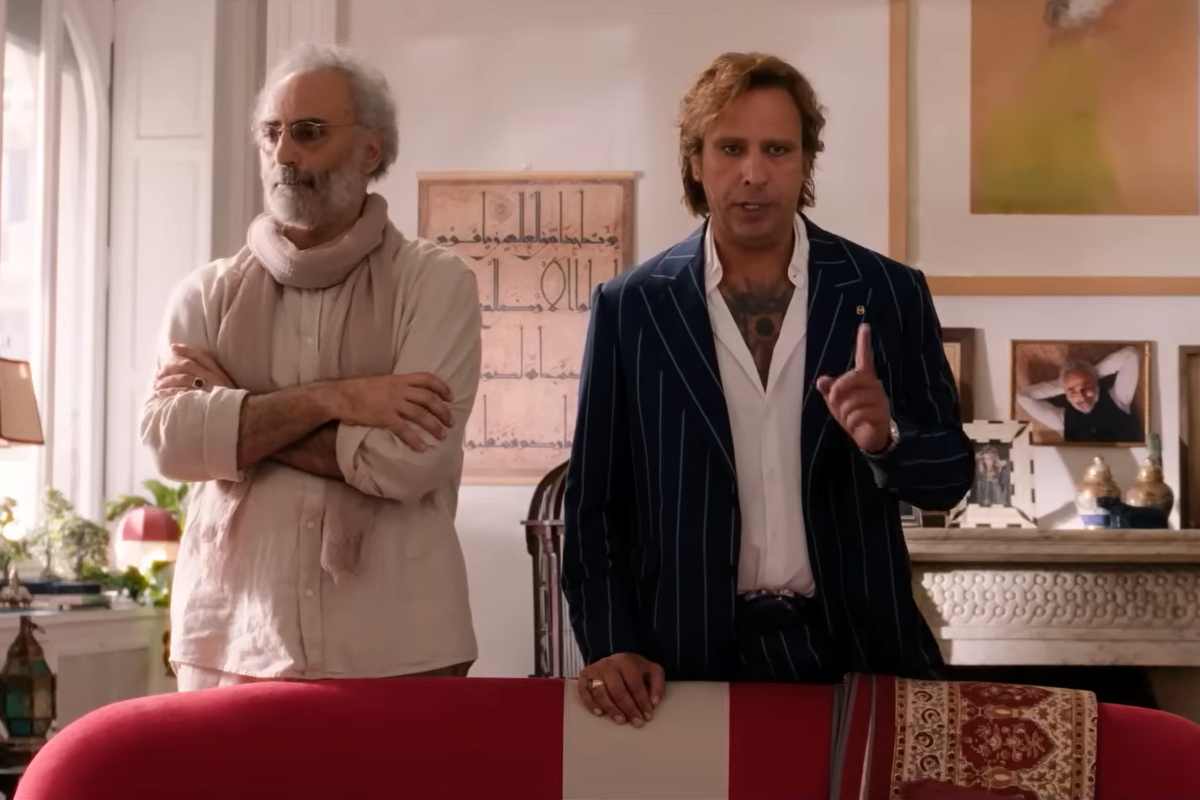 Natale 2025, tutte le uscite: da Avatar a Buen Camino di Checco Zalone ecco cosa vedere