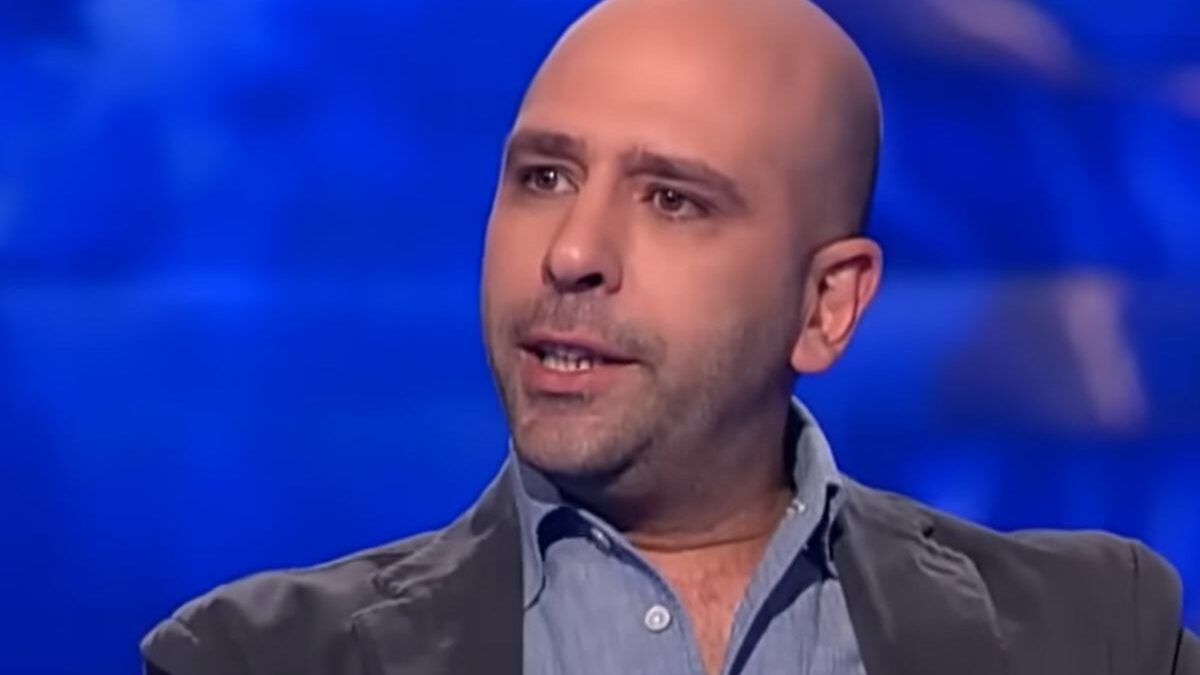 Checco Zalone: età, moglie, figli, patrimonio dell’attore