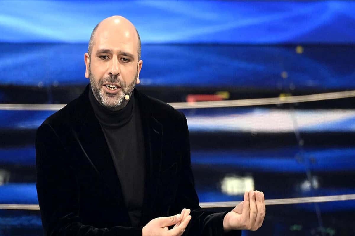 chi è checco zalone