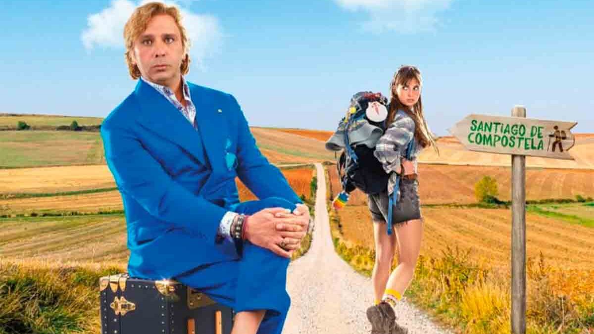 Checco Zalone, crollo dei conti della Mlz srl e l’attesa per Buen Camino