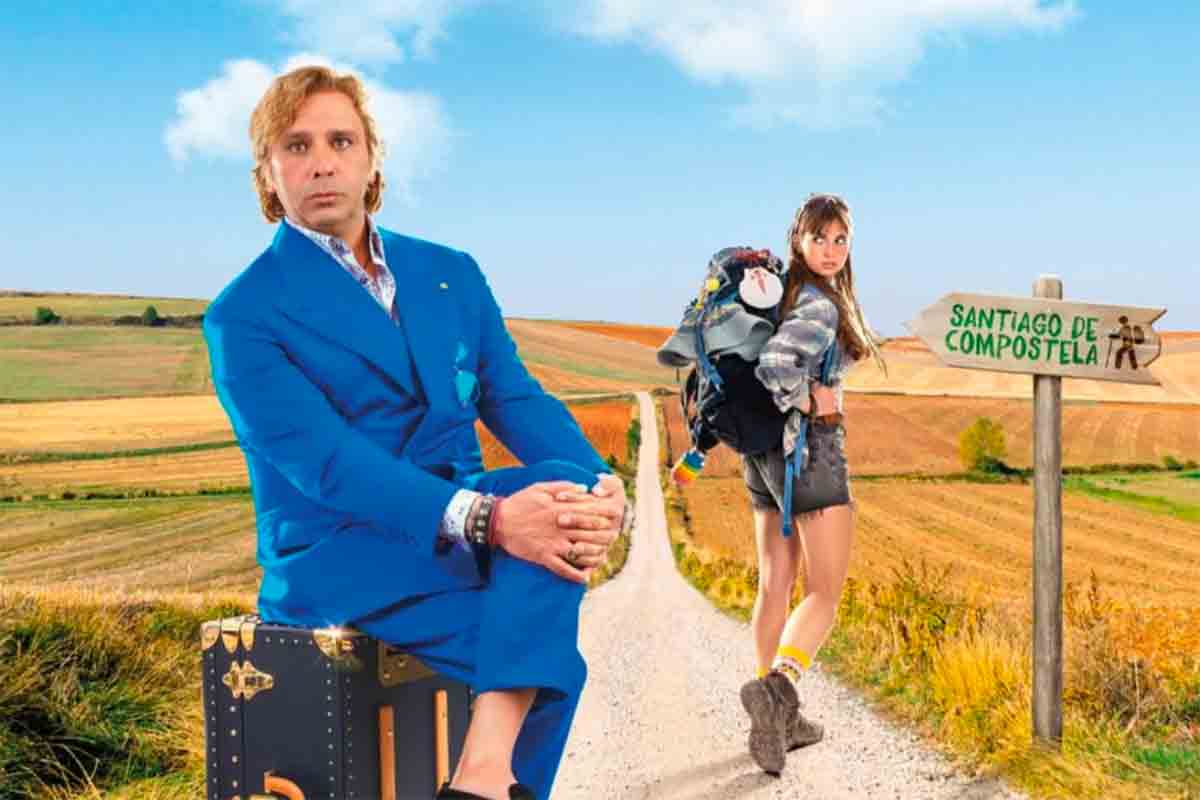 Checco Zalone, crollo dei conti della Mlz srl e l’attesa per Buen Camino