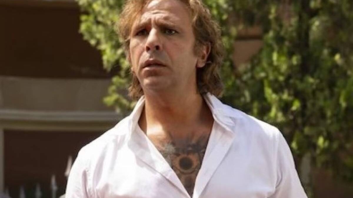 Buen Camino fa numeri da record, ma segna un prima e un dopo per Checco Zalone: ecco perchè