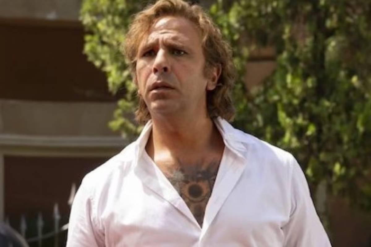Buen Camino fa numeri da record, ma segna un prima e un dopo per Checco Zalone: ecco perchè